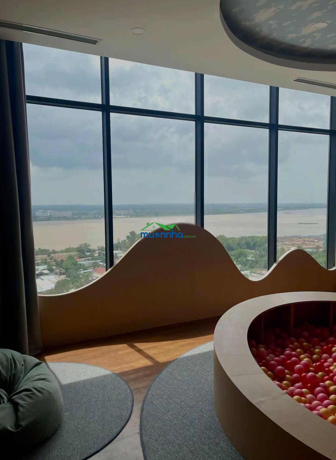 Bán căn hộ 3pn2wc phân khu cao cấp the beverly vinhomes grand park giá 8 tỷ 2 - 3
