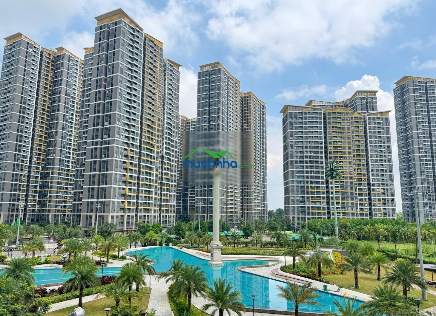 Bán căn hộ 3pn2wc phân khu cao cấp the beverly vinhomes grand park giá 8 tỷ 2