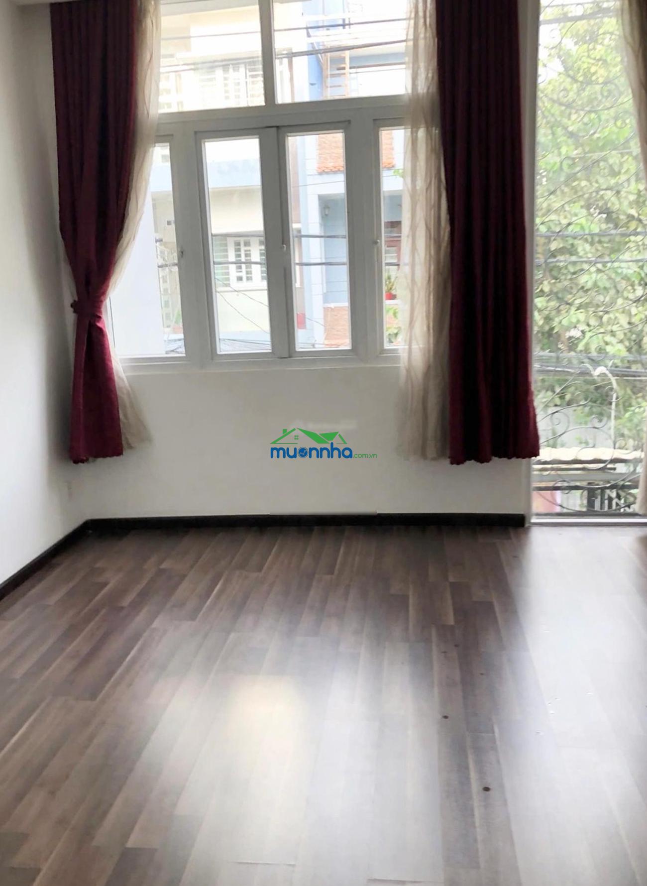 Bán gấp nhà 1/ hương lộ 2 bình tân 4x17m đường 8m thông 4tầng 4pn shr giá chỉ nhỉnh 7 tỷ - 3