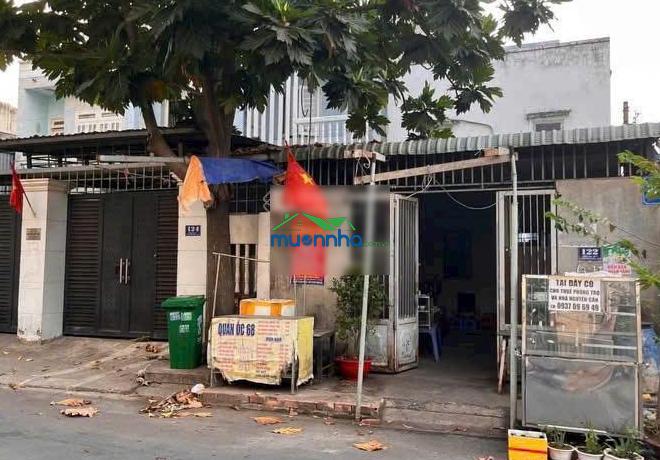 Chính chủ gửi bán gấp dãy trọ góc 2 mặt tiền tăng nhơn phú a, tp. thủ đức