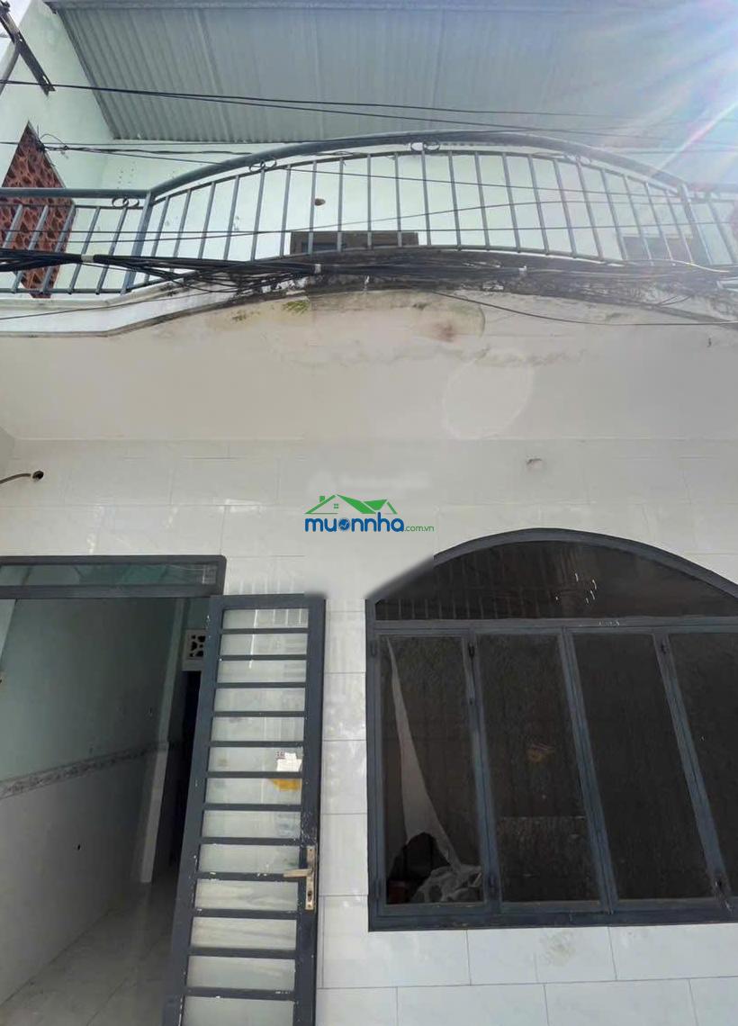 Giảm sâu 2 tỷ bán đất kèm nhà đường văn chung, p. 13, tân bình - sổ hồng đầy đủ - giá 7,4 tỷ - 3