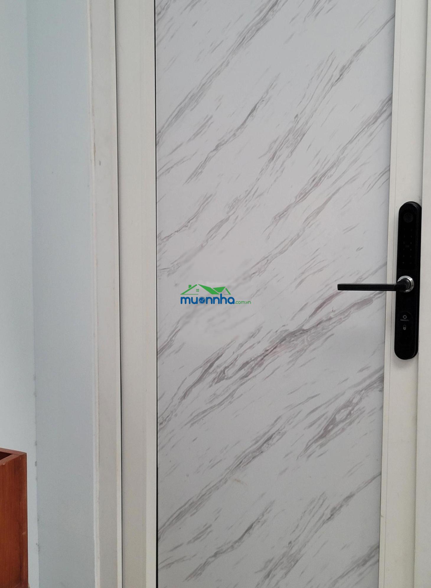 Căn hộ dịch vụ 57m², 5 tầng, hẻm xe hơi nguyễn du f7 gò vấp 10,9 tỷ - 2