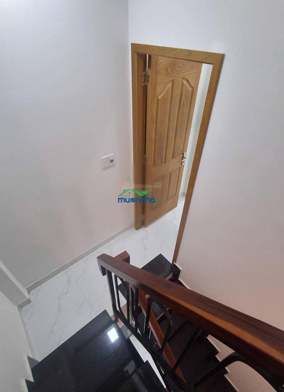 Nhà riêng quận 8 dưới 4 tỷ - 2pn - dọn vào ở ngay