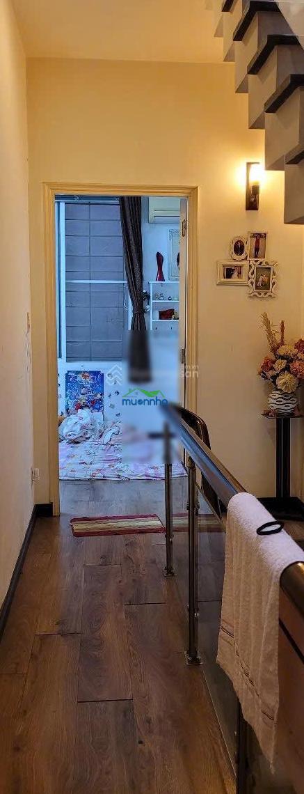 Bán nhà riêng tại 793/28 tân hưng, 12,3 tỷ, 52,6m², 4pn, 3wc, chính chủ, hot! - 3