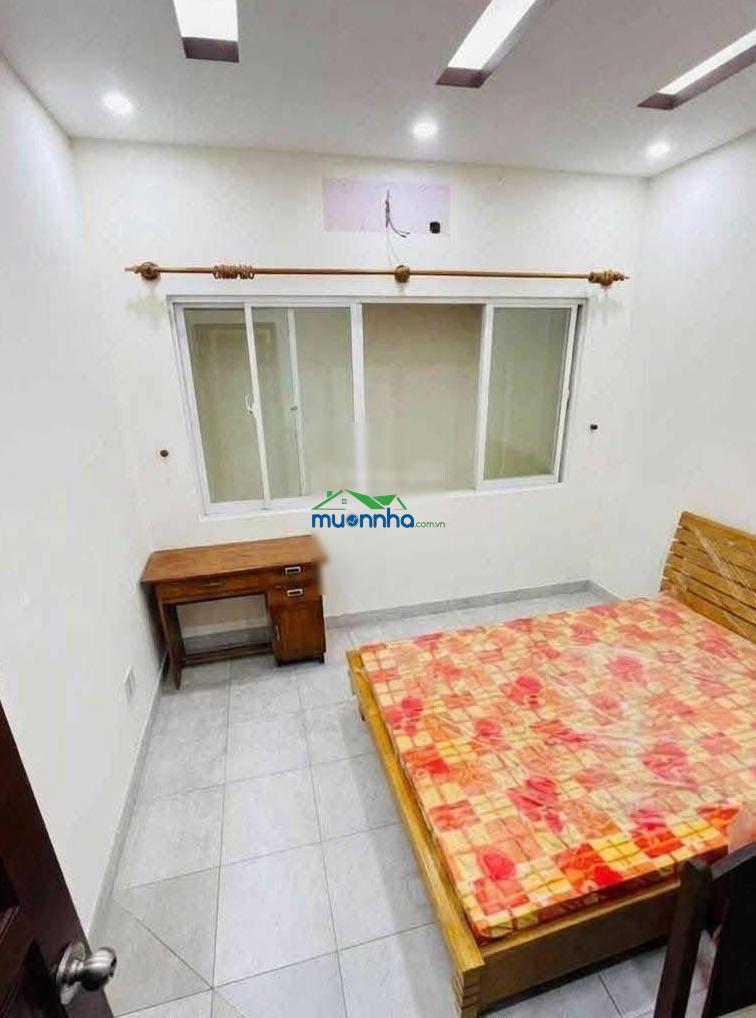 Sos!! bán nhà 4 tầng, nguyễn thị tần p2, q8 gần chợ rạch ông, hẻm oto, sổ riêng - 4