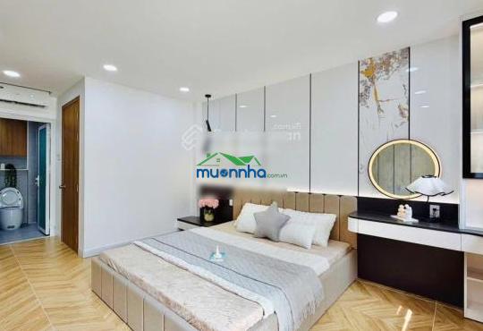 Bán nhà phạm đình toái, phường võ thị sáu q3. 72m2 gần bệnh viện da liễu. cho thuê 25tr/th