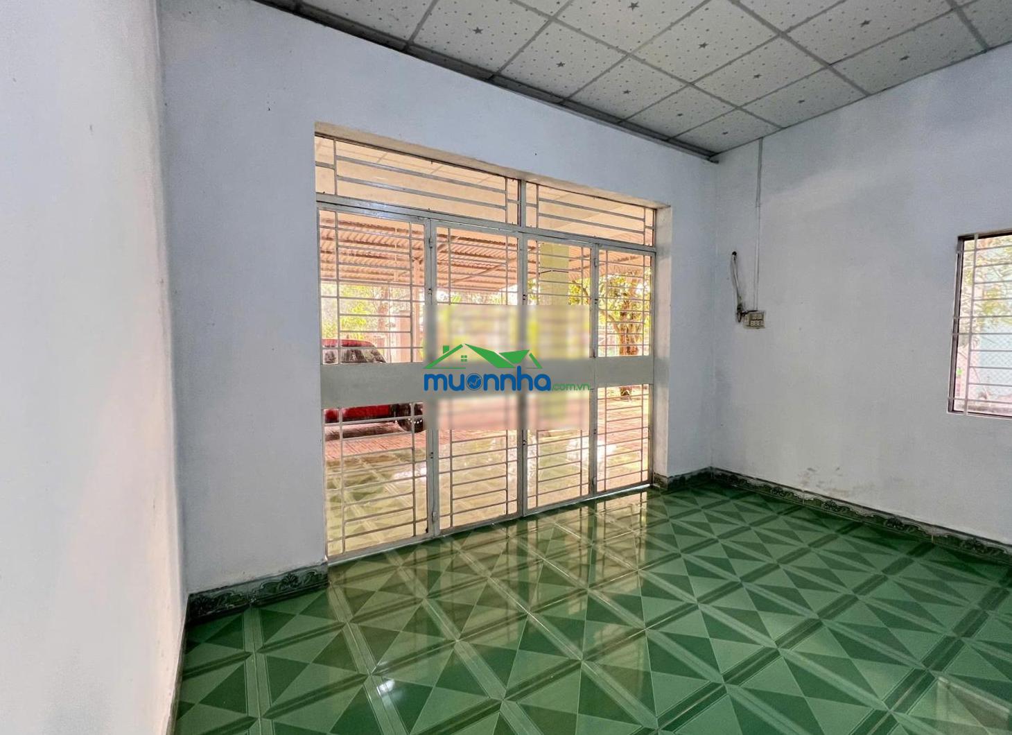 Nhà vườn + đất 361m (110m thổ cư) mặt tiền đường trung lập, thái mỹ, củ chi giá chỉ 1,45 tỷ - 3