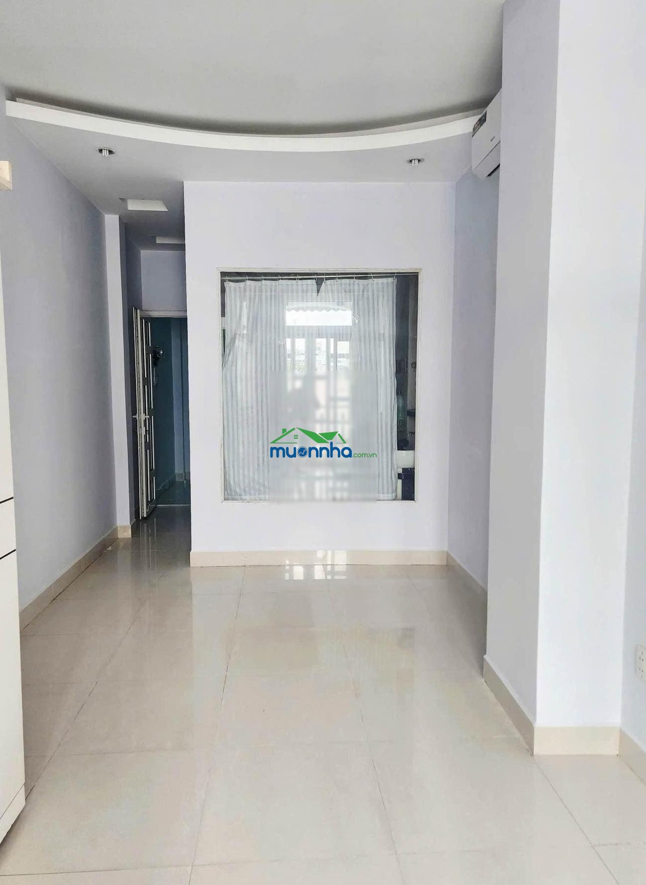 Quận 4 - otô đổ sát nhà - 5tầng 3pn - chỉ 6,5 tỷ- dt: 3.1 13m (cn 37.7m), dtsd 137m