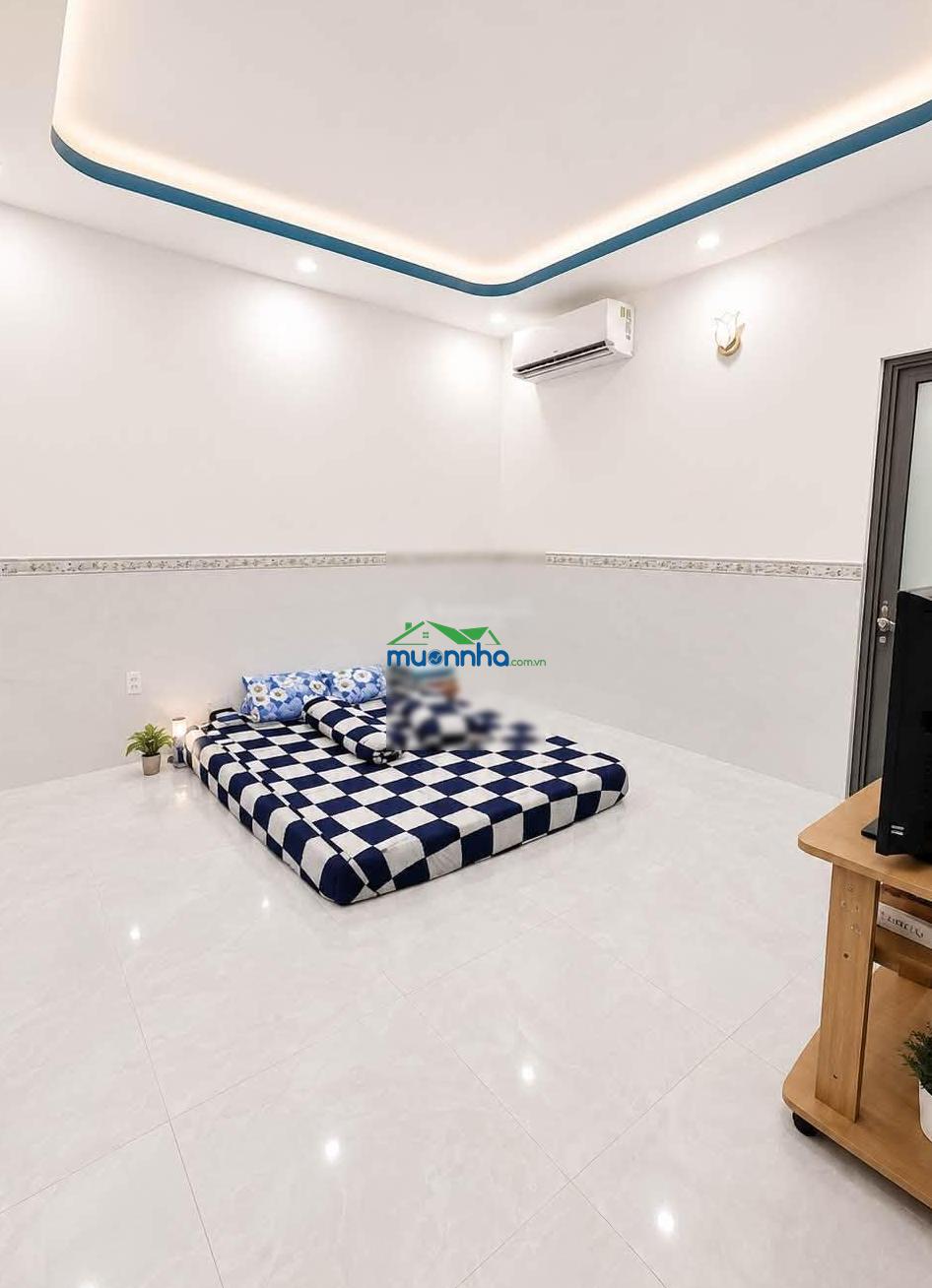 118m ngang 5 nở hậu - hẻm 6m sát go phú thạnh - nguyễn sơn chỉ 11.x