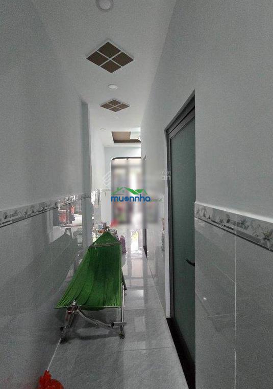 Nhà đường phùng chí kiên, p. tân quý, tân phú 55m², 2 tấm giá 4.8 tỷ - 4