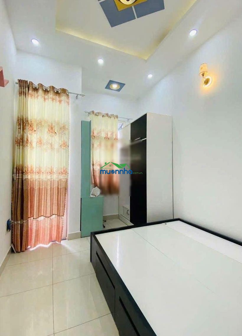 Cần bán nhà ở đường đào duy anh - phú nhuận cách sân bay chỉ 5 phút mà giá siêu ưu đãi chỉ 4tỷ780