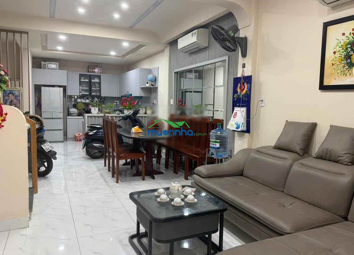 Bán căn nhà sát tô ký, nguyễn ảnh thủ - 3