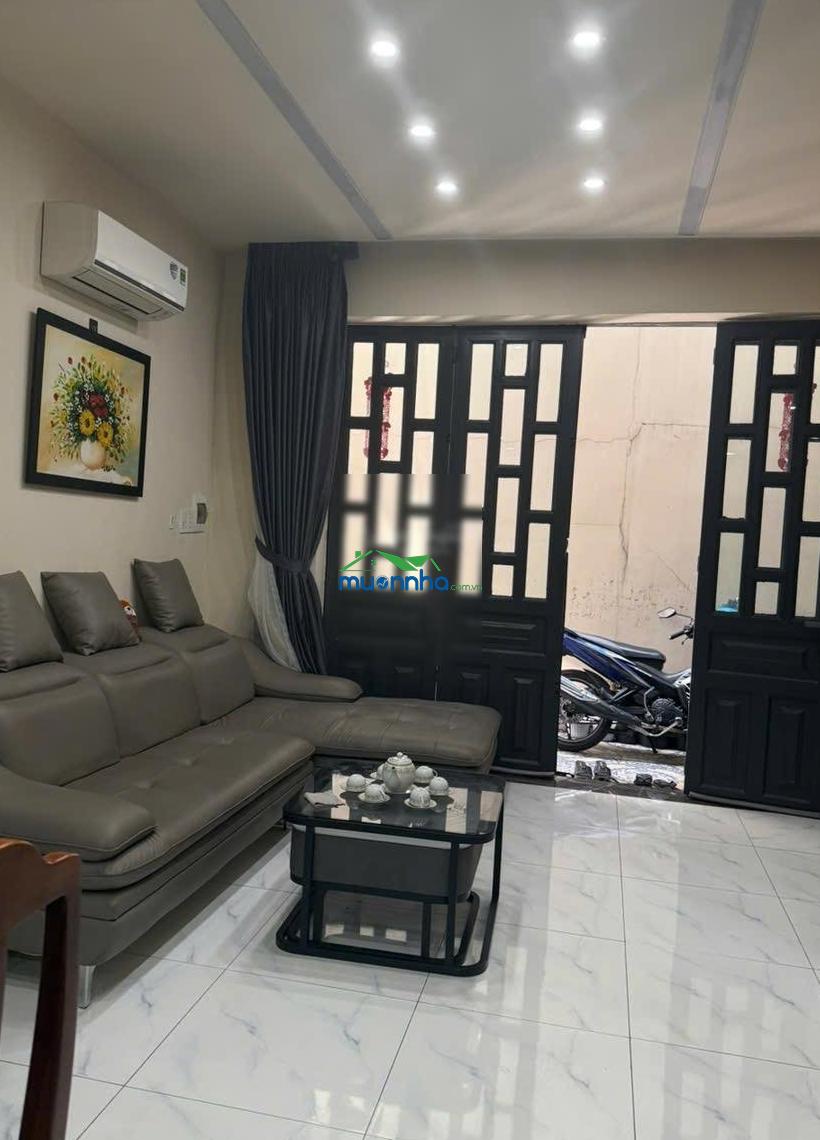 Bán căn nhà sát tô ký, nguyễn ảnh thủ