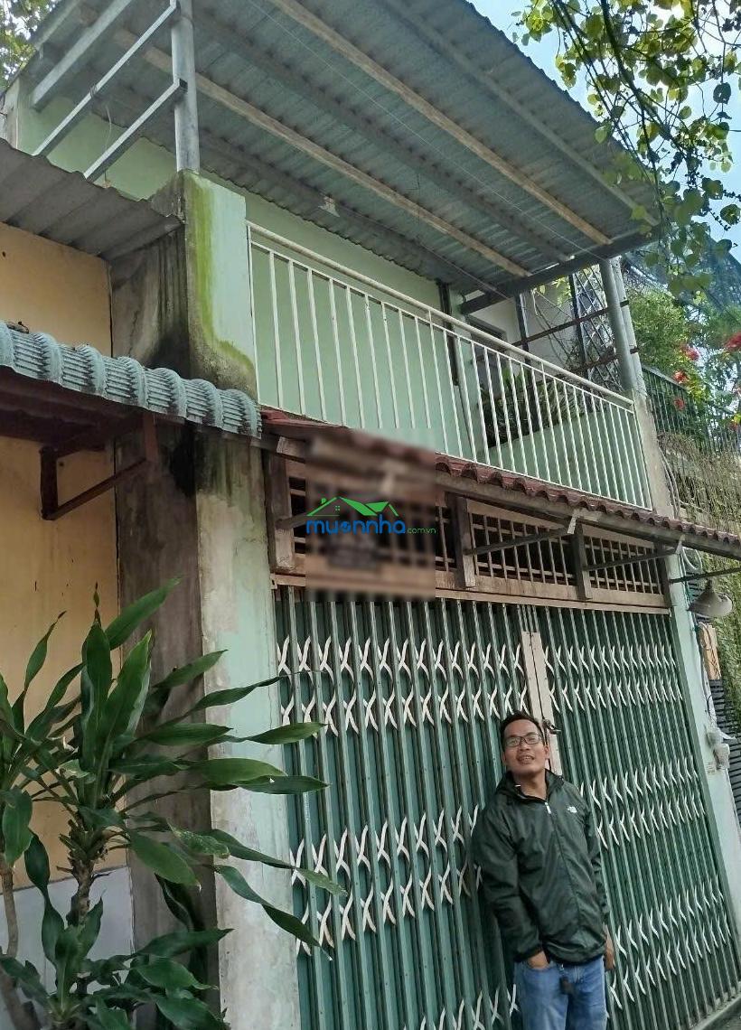 Bán gấp, nhà tân hiệp, hóc môn, sổ riêng, 1 trệt 1 lửng, 4x9,5=39m², đã hoàn công 1.15 tỷ - 4