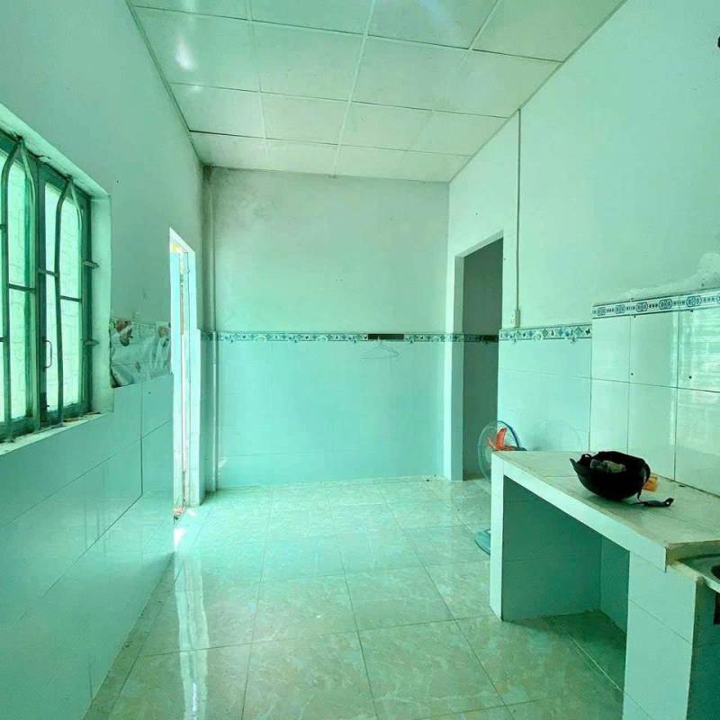 Giá chốt trong tháng 850trieu bán nhanh căn nhà cấp 4, đường hồ văn tắng đi vào 300m, 127,5m2 - sổ hồng riêng - 3