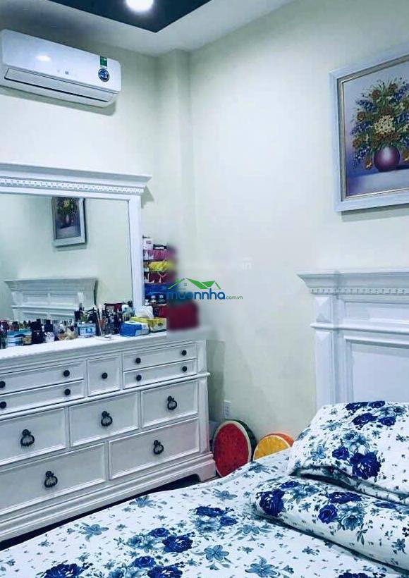 Bán nhà hẽm xe tải thành thái quận 10 dt 3 x 16 50m2 4 tầng giá 9.3 tỷ thương lượng - 3