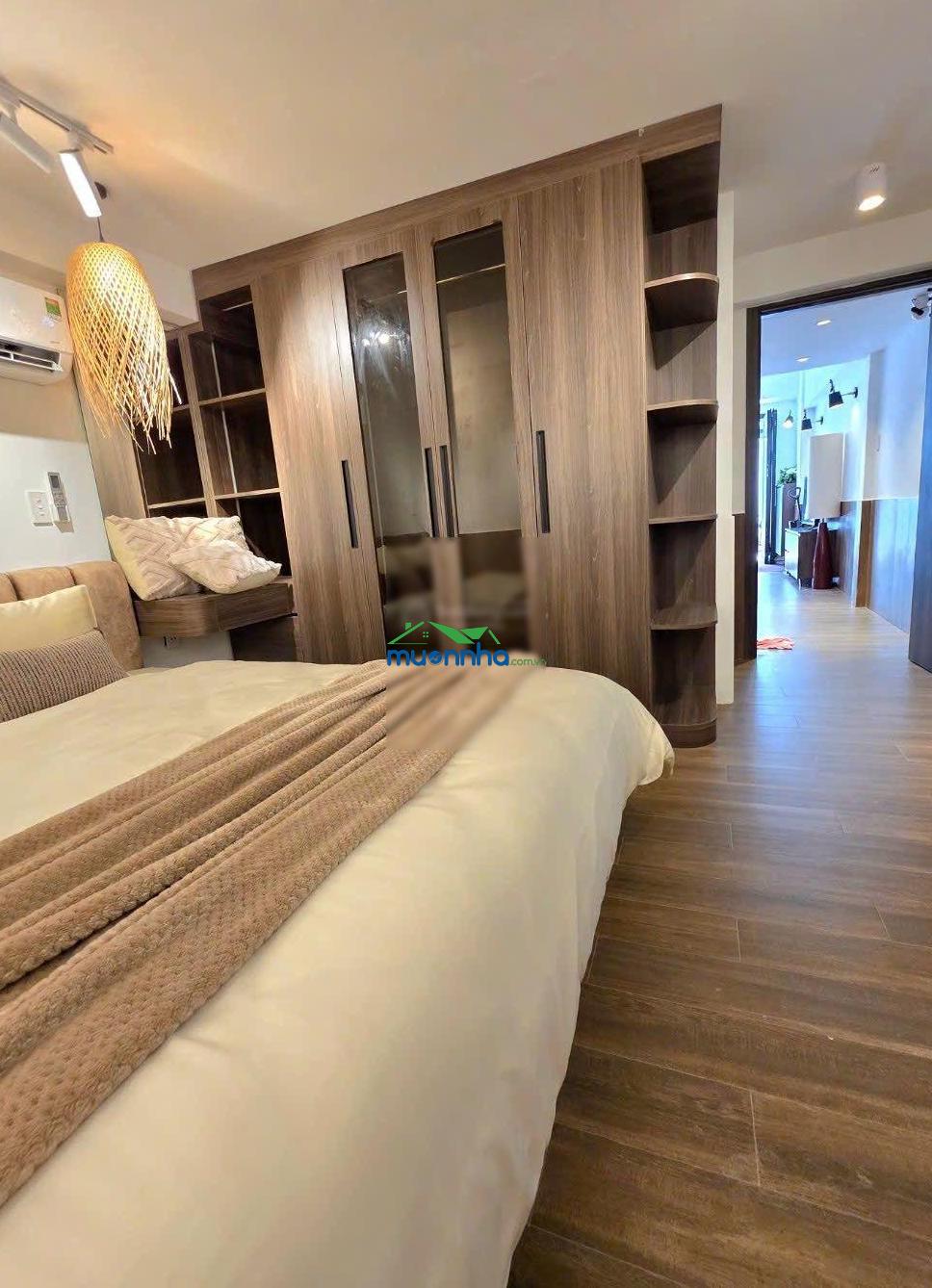 Nhà bán siêu phẩm tân phú - hẻm nhựa 8m thông - thiết kế hiện đại mới keng - 5 tầng - nhỉnh 8 tỷ - 3