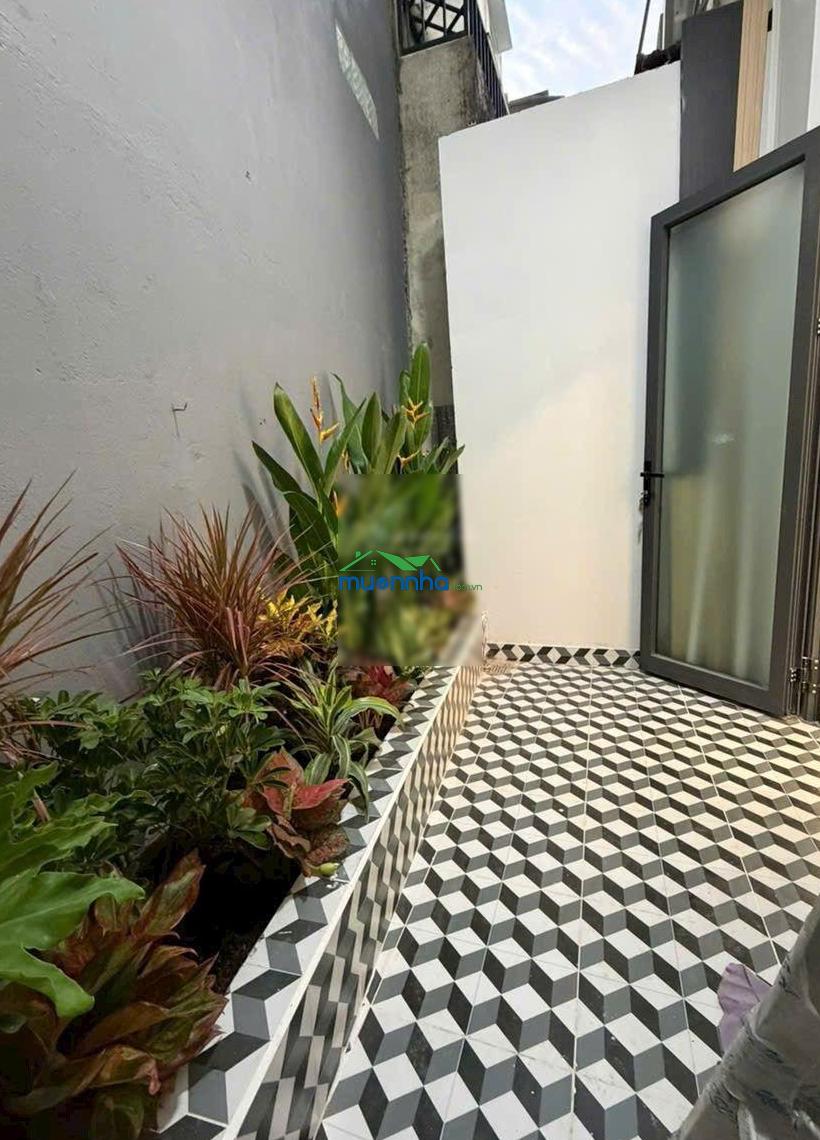 Nhà bán siêu phẩm tên lửa - an lạc - kế bên aeon bình tân - 67m2 - nhà 3 tầng kiên cố - nhỉnh 6 tỷ - 2