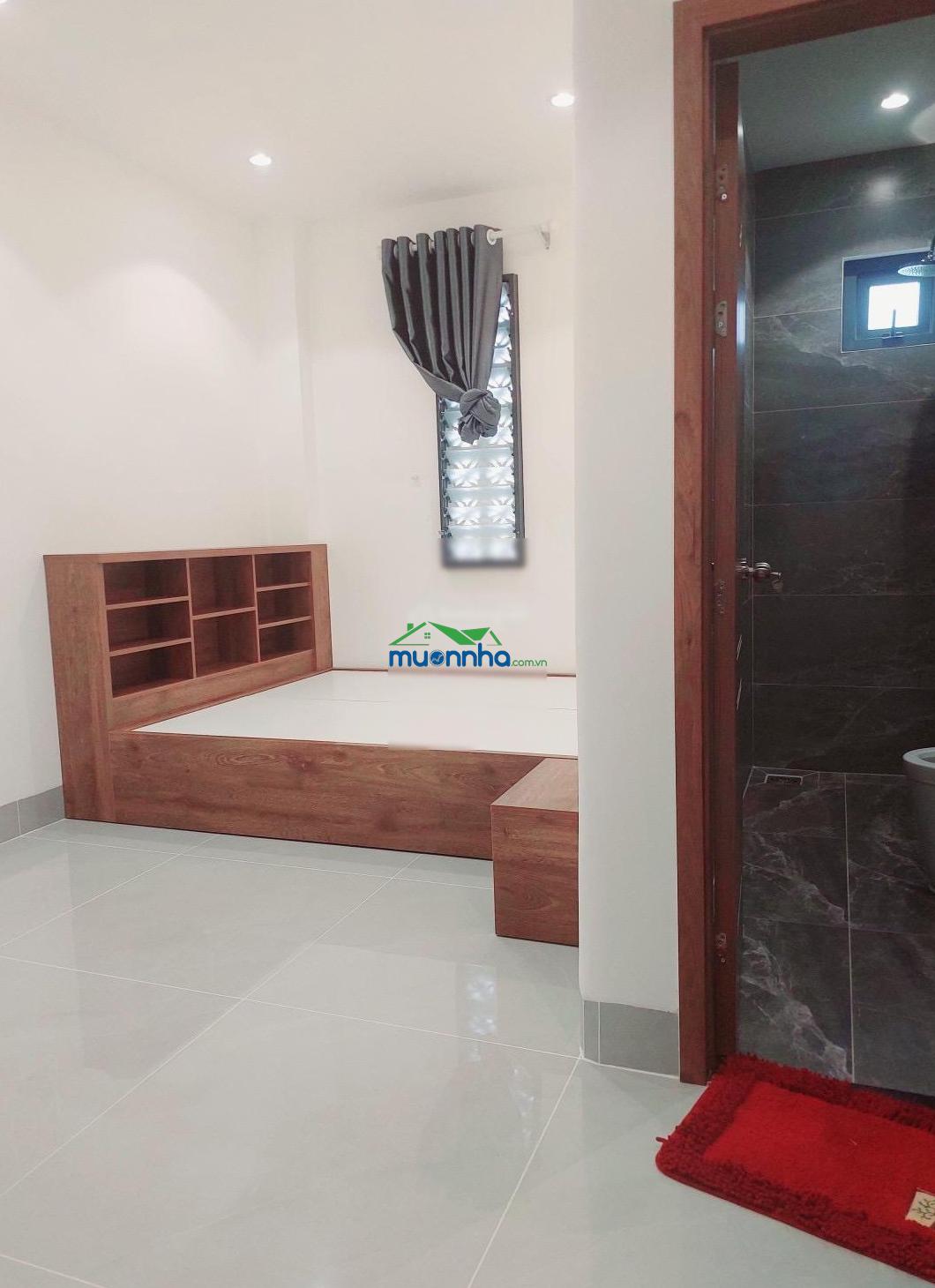 Bán nhà riêng tại đường số 7, bình trưng đông, thành phố thủ đức, 9,8 tỷ, 62 m² - 2