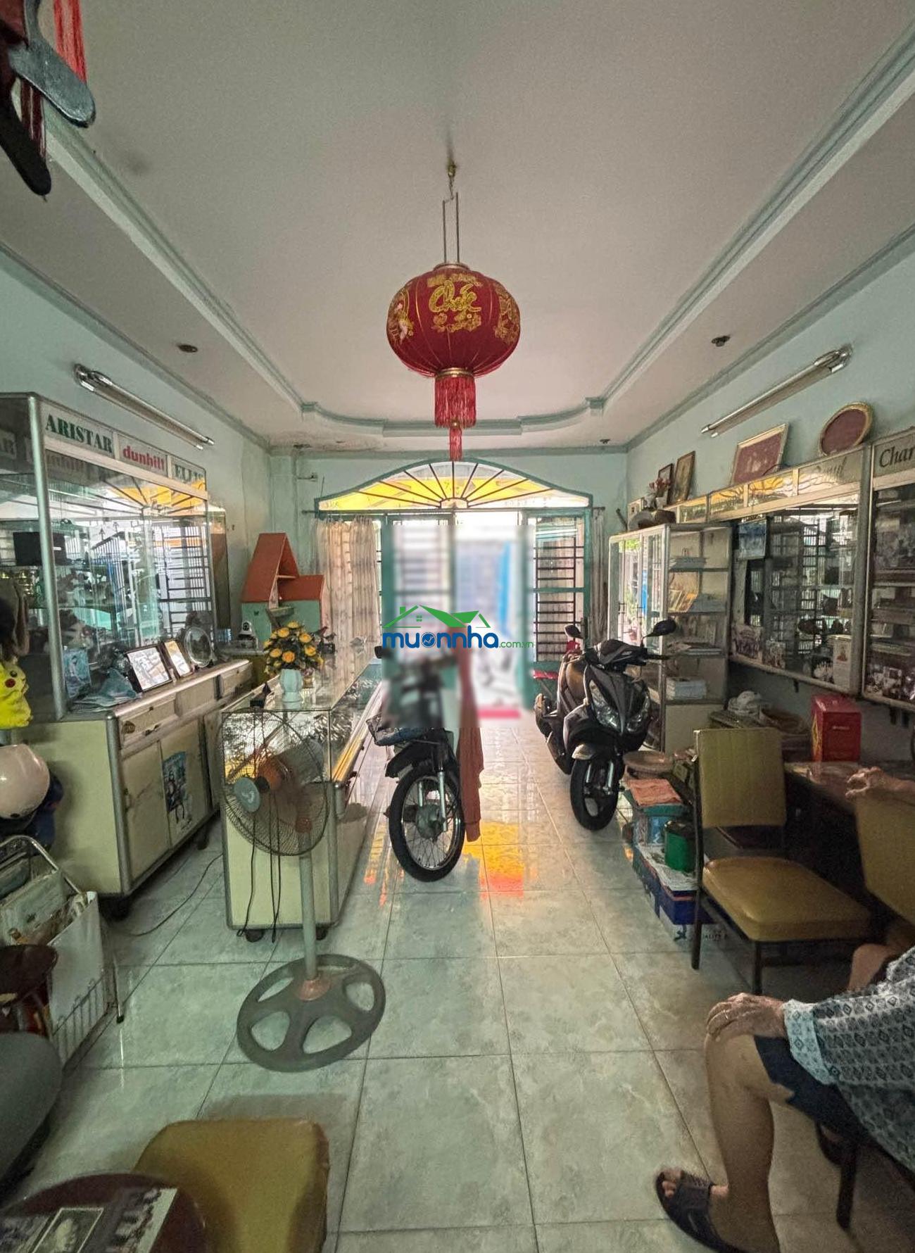 Bán nhà riêng kdc hiện hữu 2pn nhà cấp 4 đường số 5 gần ngay chợ phước bình (108m²) 9.3 tỷ - 3