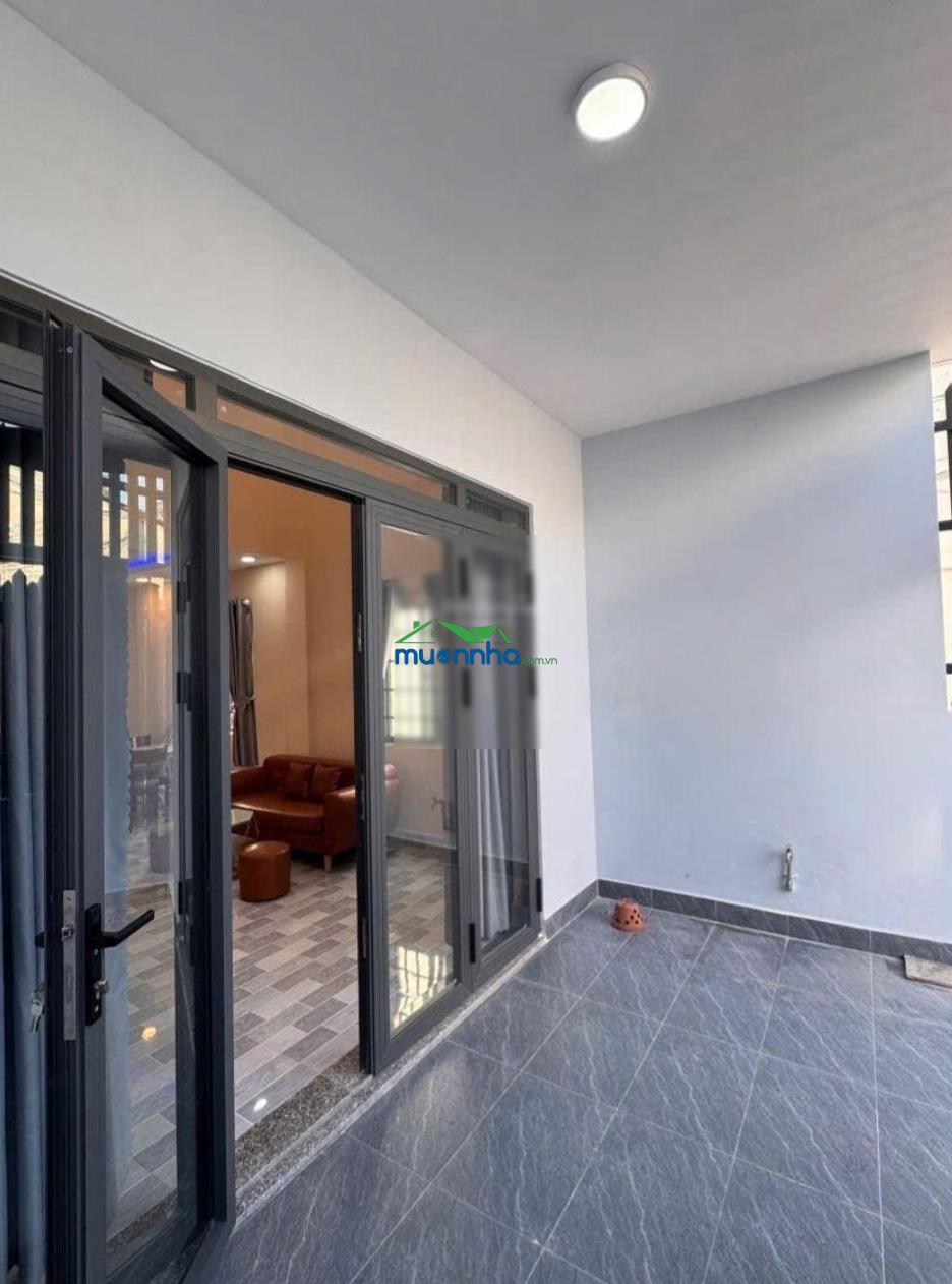 Căn góc 2 mặt tiền linh đông, ngang 5m, hiếm có 5.45 tỷ. hẻm ô tô thông tô ngọc vân, - 4