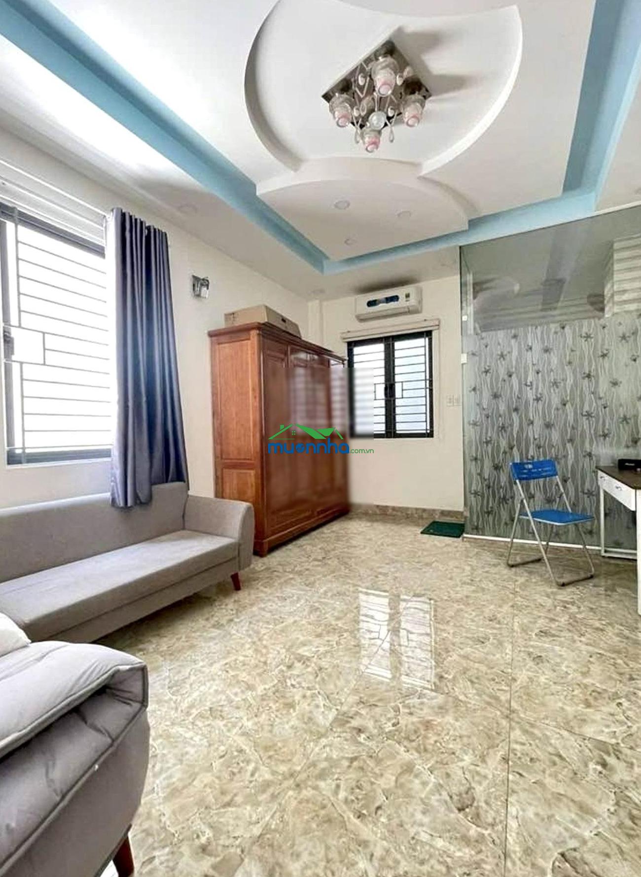 Tặng full nội thất, tân sơn nhì, tân phú, 4x20m, 4 tầng, 9 tỷ 4 - 3