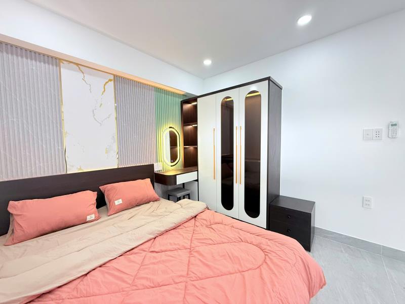 🌟 Cho thuê căn hộ 1pn thiết kế hiện đại gần ngã tư hàng xanh 🌟 - 2