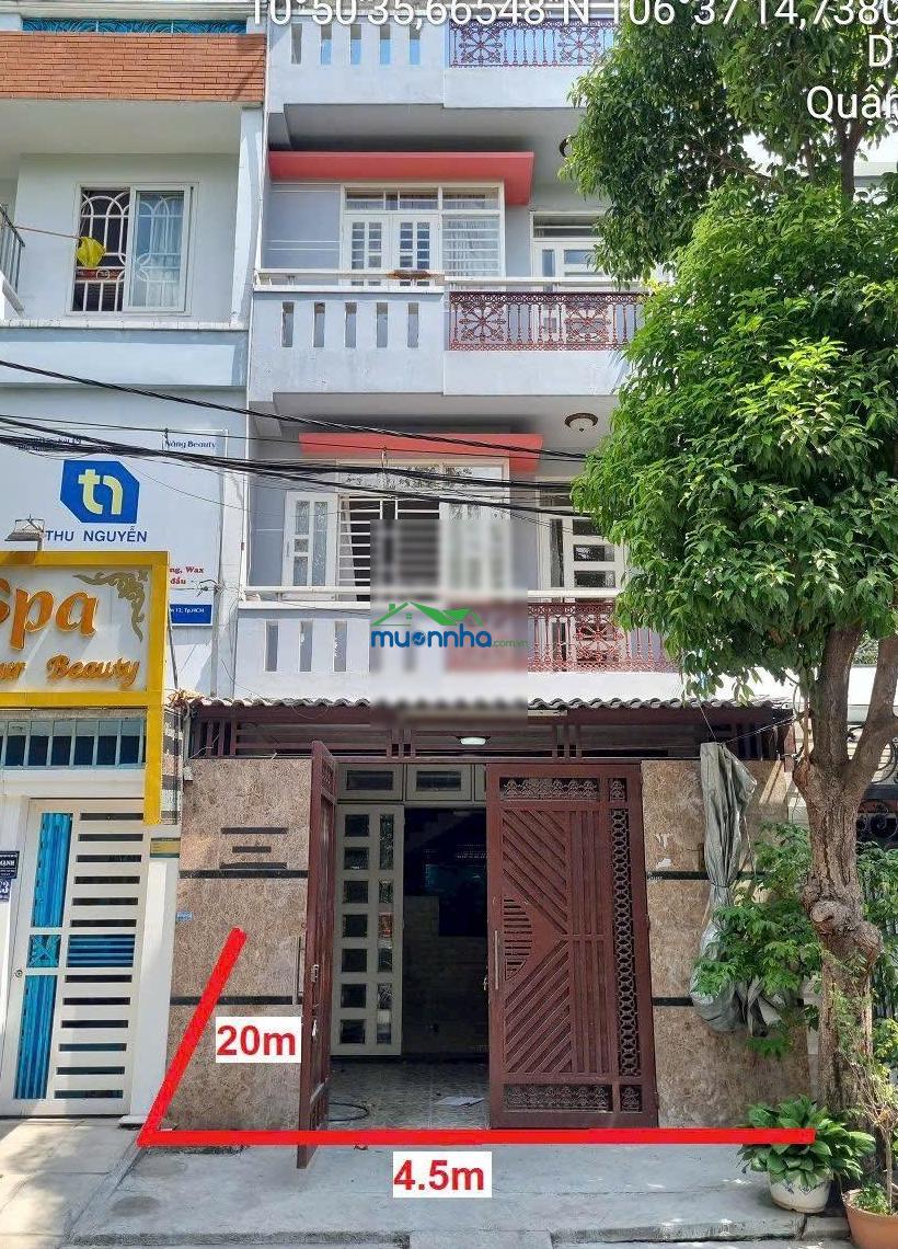 Ngân hàng thanh lý tài sản: kdc an sương, phường đông hưng thuận, tp hcm. - 3