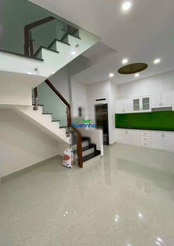 Bán nhà(4x14m)5 tầng sẵn hdt 20tr hẻm xe hơi ngay lê quang định-nguyễn văn đậu. gía 8 tỷ 5 - 2