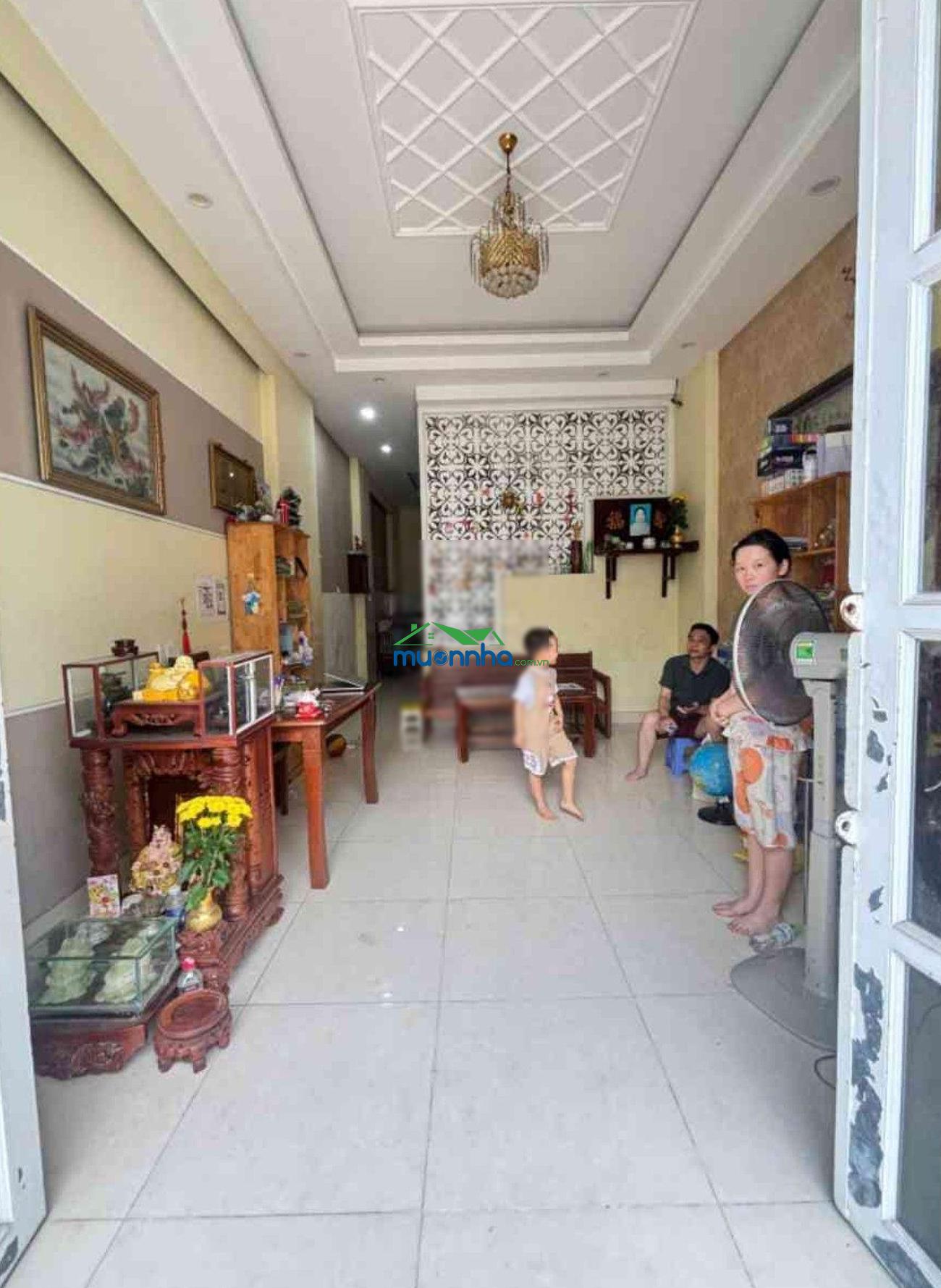 Nhà 2 tầng xe hơi thông, ngủ nhà ngay hiệp bình, thuận tiện di chuyển, - 4