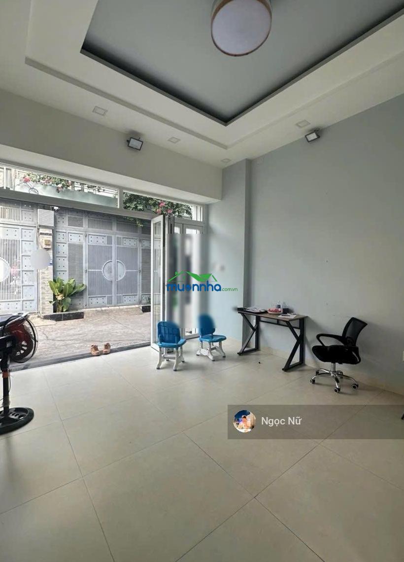 Giảm 900tr, còn 6tỷ tận 76m² nhà 2 tầng oto ngủ nhà gần chung cư 4s - linh đông - thủ đức, sát pvđ - 3