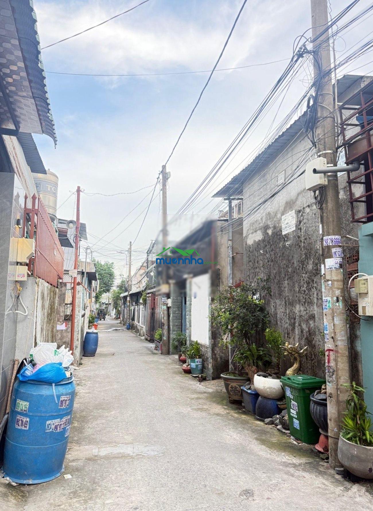 Chủ định cư nước ngoài, gấp bán nhà ngay gần nhà thờ tam hà đường xe hơi - 2