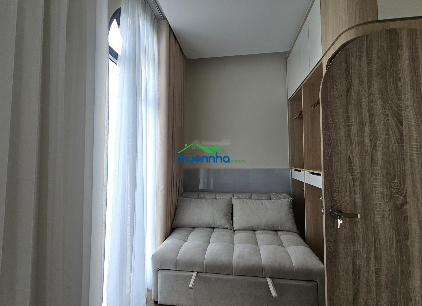 (Siêu phẩm tân phú) - thạch lam - 4tầng có sân thượng - dtsd 80m2 - chỉ 4,28tỷ - 3