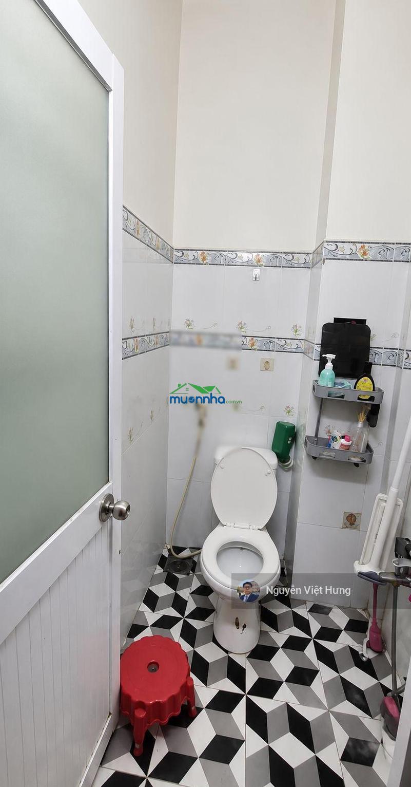 Bán gấp nhà hẻm xe hơi 7 chỗ lê văn lương 87m2, ngang to, 8 phòng, sổ riêng hoàn công, chỉ hơn 6 tỷ - 3