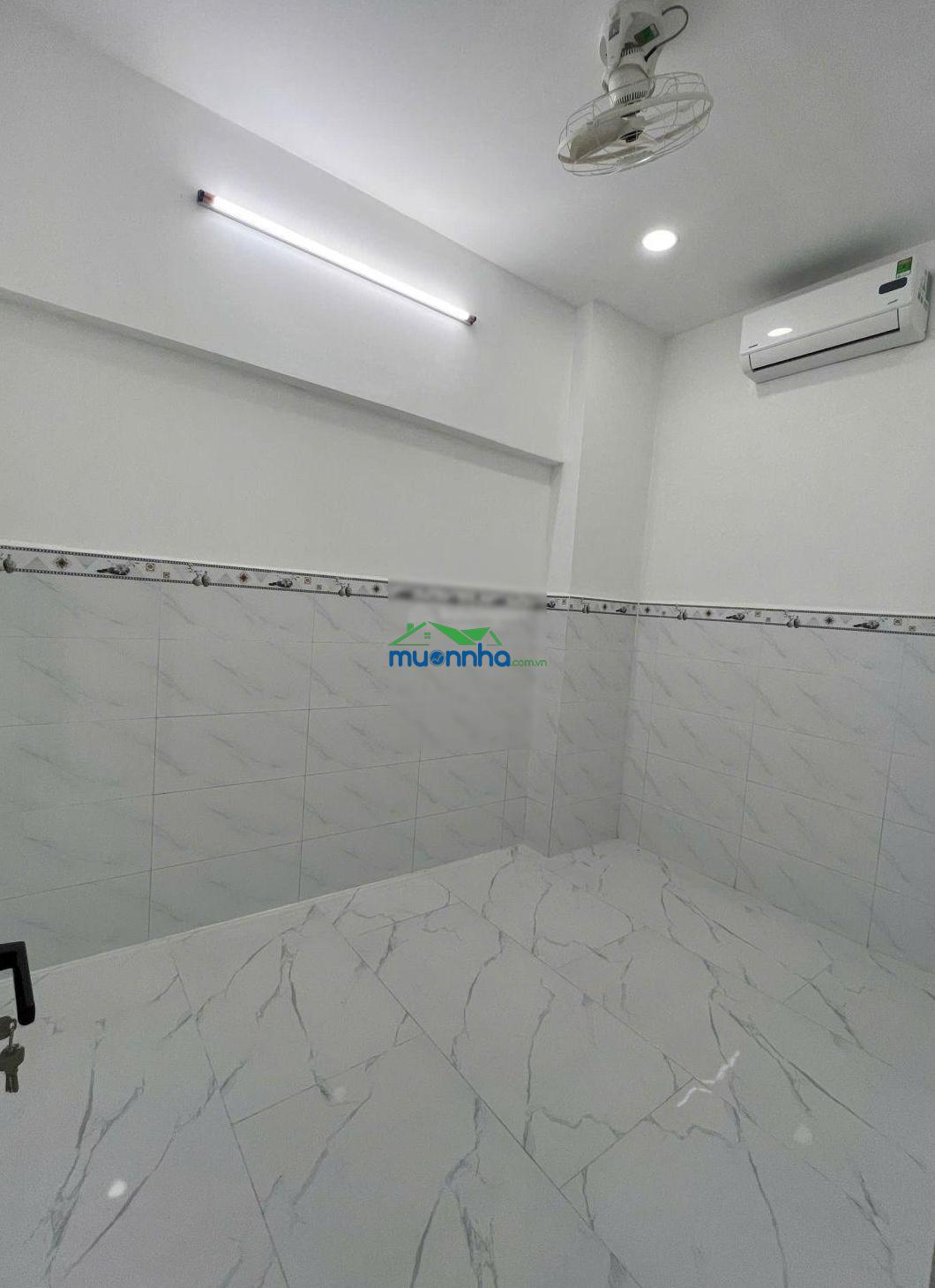 Bán nhà đường lê văn duyệt,2 tầng, 45m2. giá 6,89 tỷ (tl chính chủ) - 4