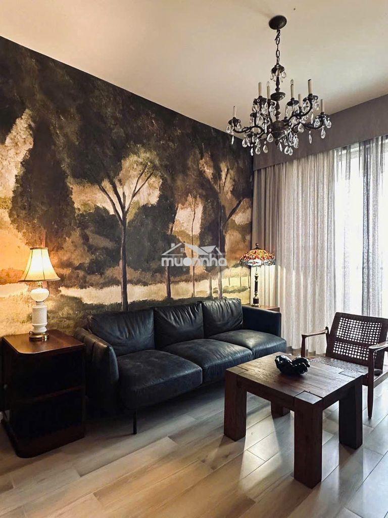 Cho thuê 2pn masteri centre point vinhomes grand park view pháo hoa
