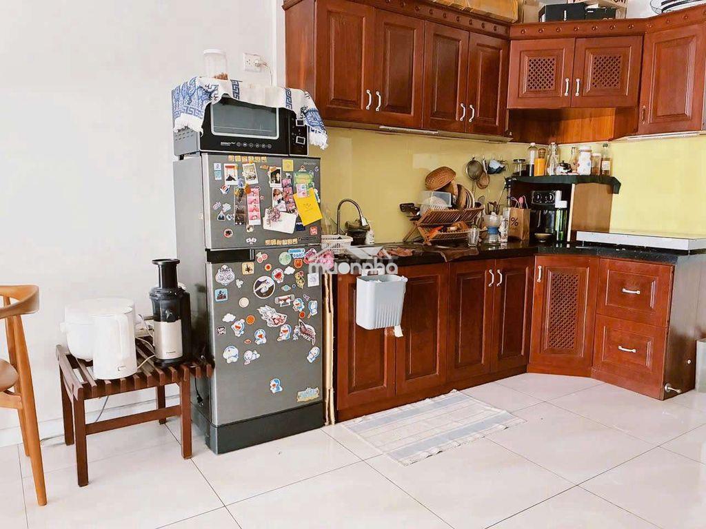 Chính chủ cho thuê 2pn 7,5tr (full bếp, giường tủ,...) có thương lượng - 2