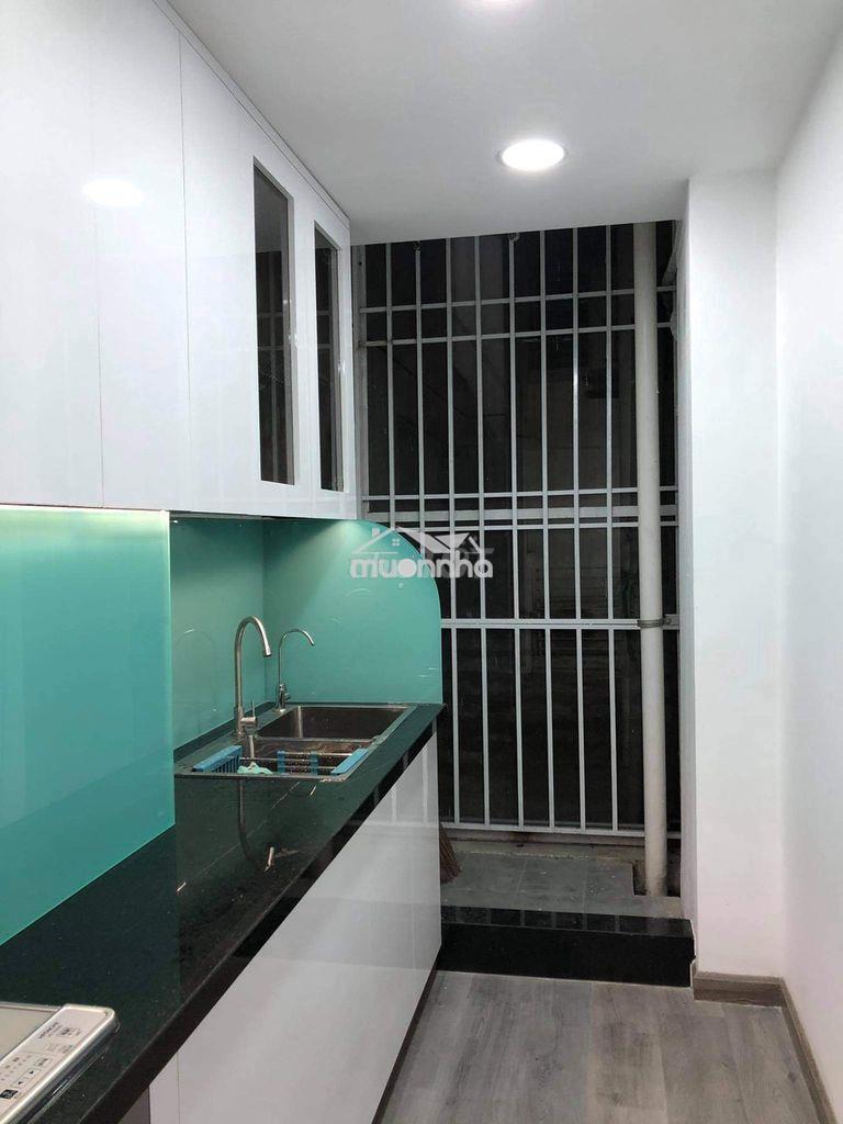 Ruby cần cho thuê căn 3pn 93m2, full nt đẹp, giá 15tr siêu tốt - 3