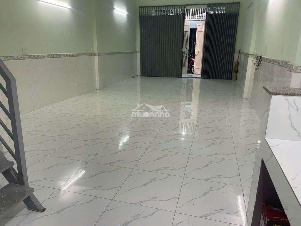 Nhà 5×14 trống suốt.điện 3 pha.thích hợp mọi ngành nghề  - 2