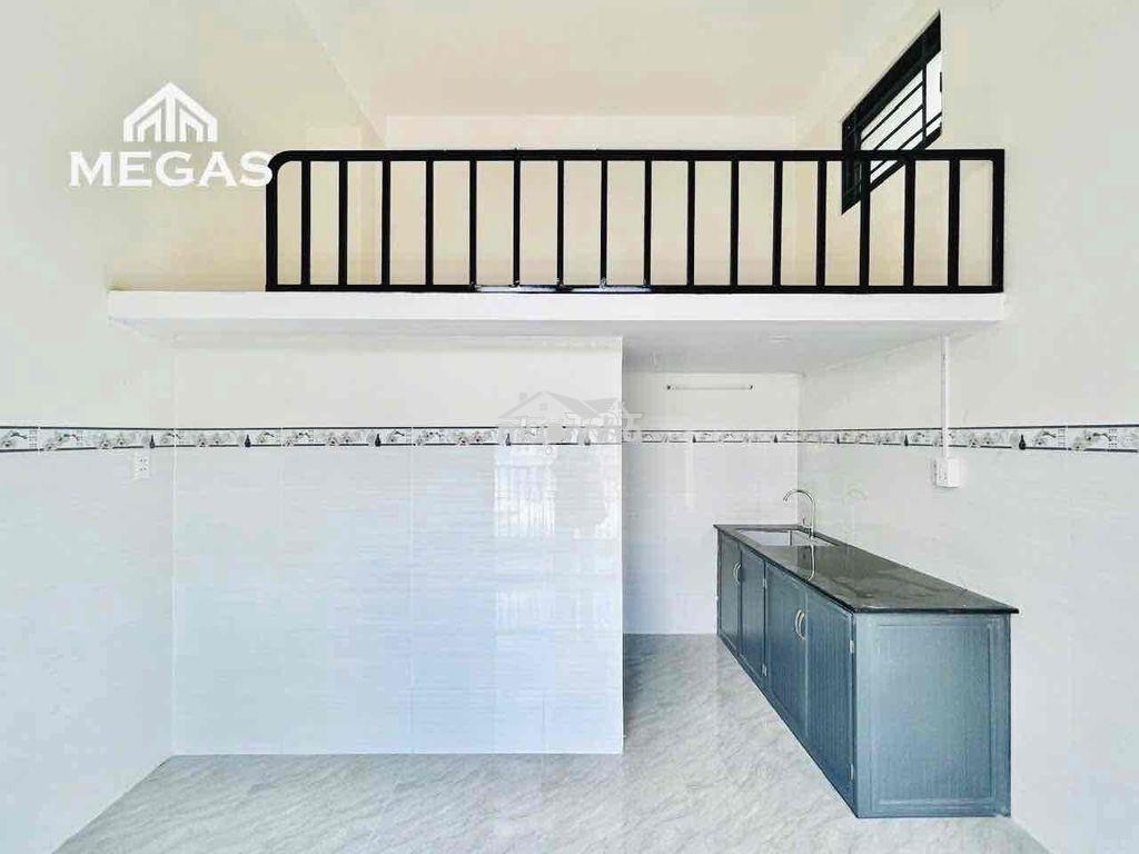 ✨Khai trương duplex gác cao mới xây 100% gần đh ngân hàng - làng đh✨ - 4