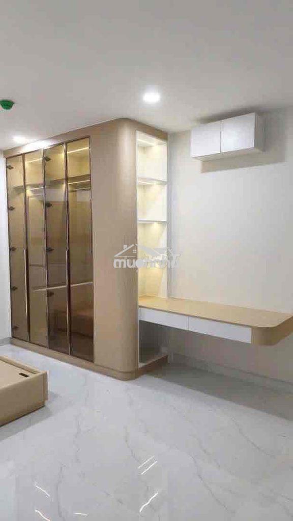 Cho thuê chung cư phú mỹ c2 full nội thất đẹp - 4