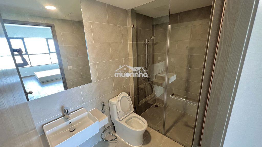 Cho thuê căn hộ 3pn-114m2, giá thuê 10 triệu, nội thất đầy đủ, ở ngay - 2