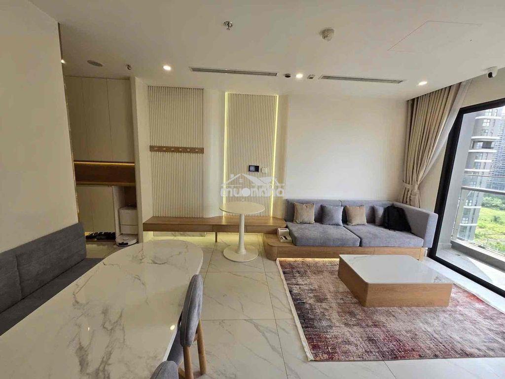 Cho thuê căn hộ vinhomes grand park quận 9_luxury - 3