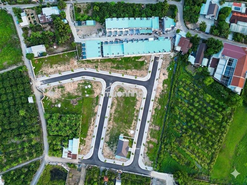 3 lô gần trung tâm biên hòa, ngay kdl bửu long,550 triệu sang tên ngay
