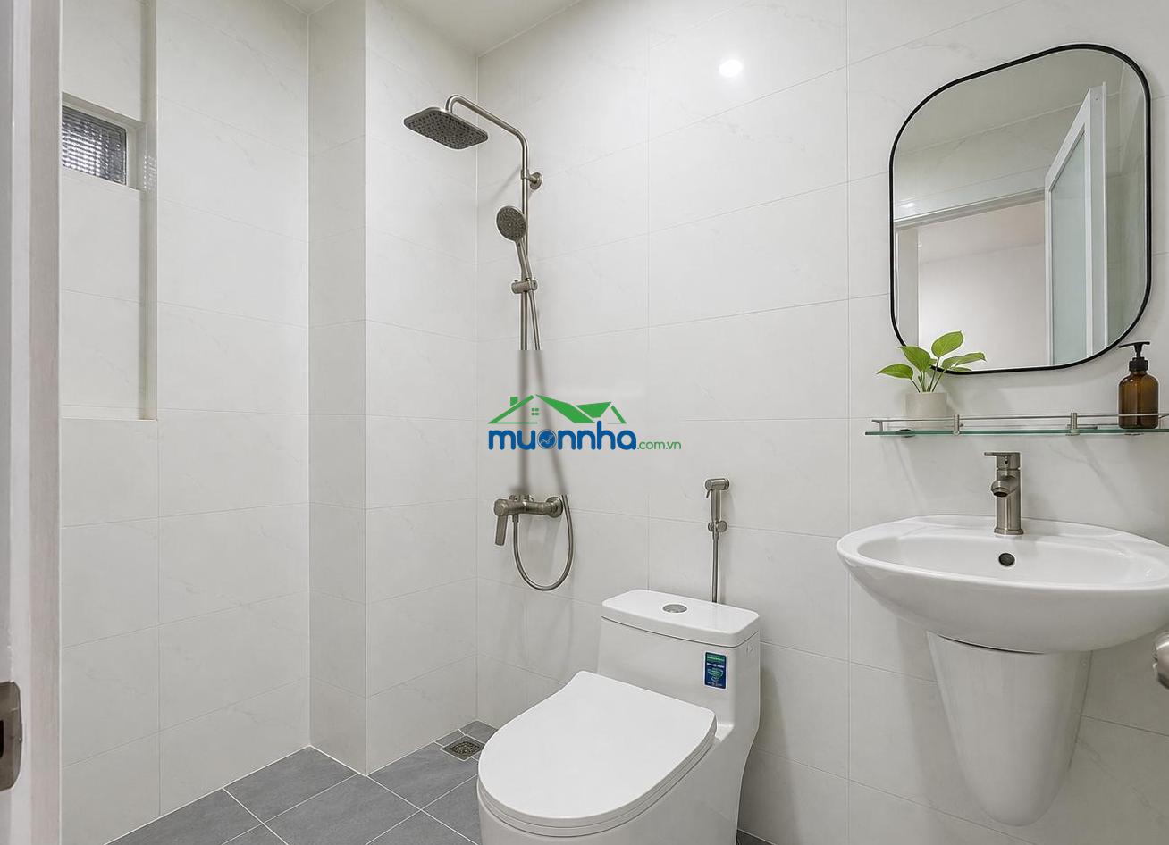 [Nhà đẹp còn có dòng tiền sẵn] bán nhà mặt tiền 5,9m - huỳnh tấn phát- phú thuận, quận 7- chỉ 6 tỷx - 4