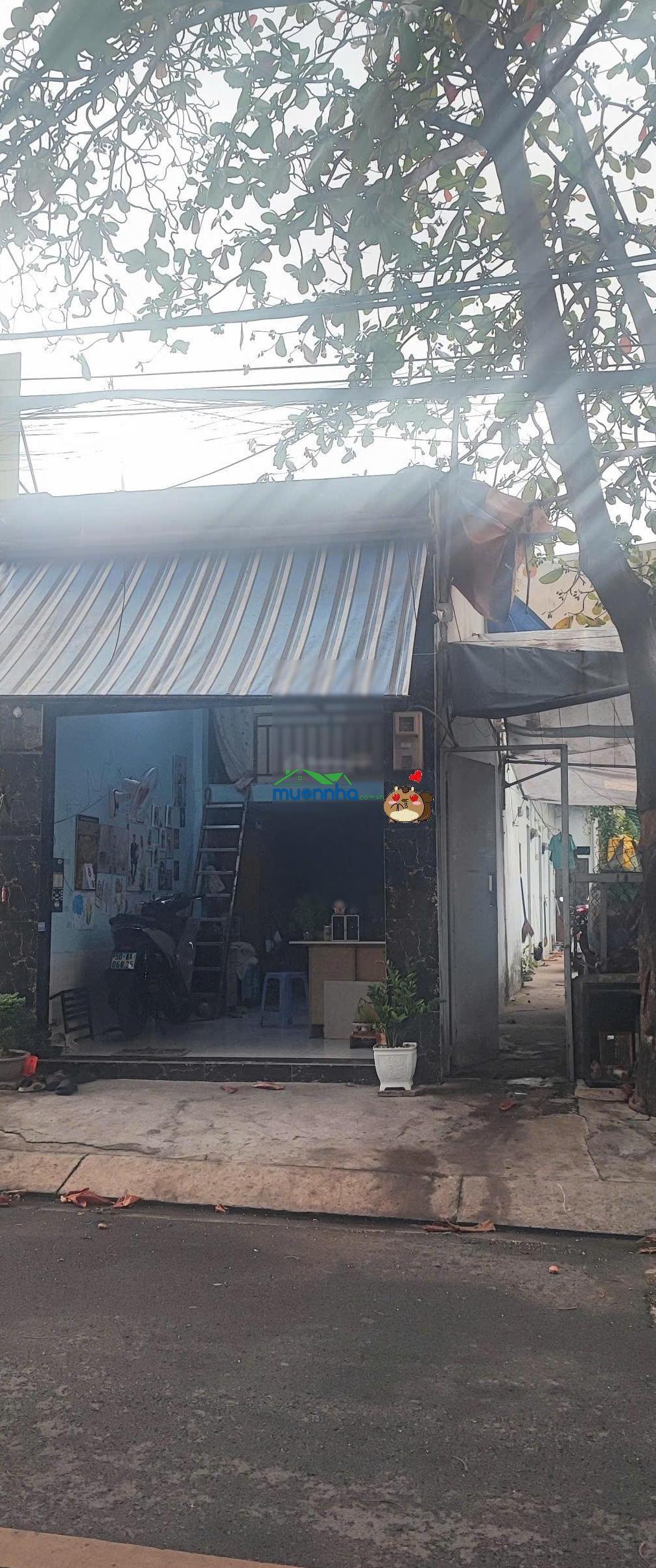 Bán nhà 96m² mặt tiền hẻm đường nguyễn ảnh thủ, khu phố 4, phường hiệp thành, quận 12, tphcm - 4