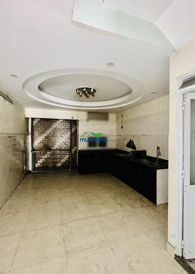 Bán nhà 4 tầng - hxh - đường đỗ xuân hợp, phước long a, quận 9, diện tích 70m², giá chỉ 4.95 tỷ - 2