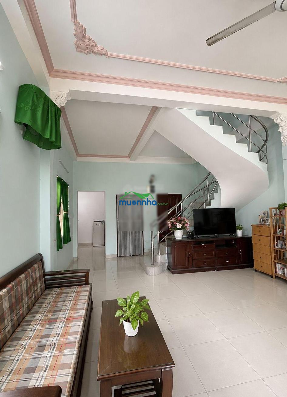 Hẻm xe tải, p. tân hưng, 137m², ngang 8m, 3 tầng, nhỉnh 15,5 tỷ - 2