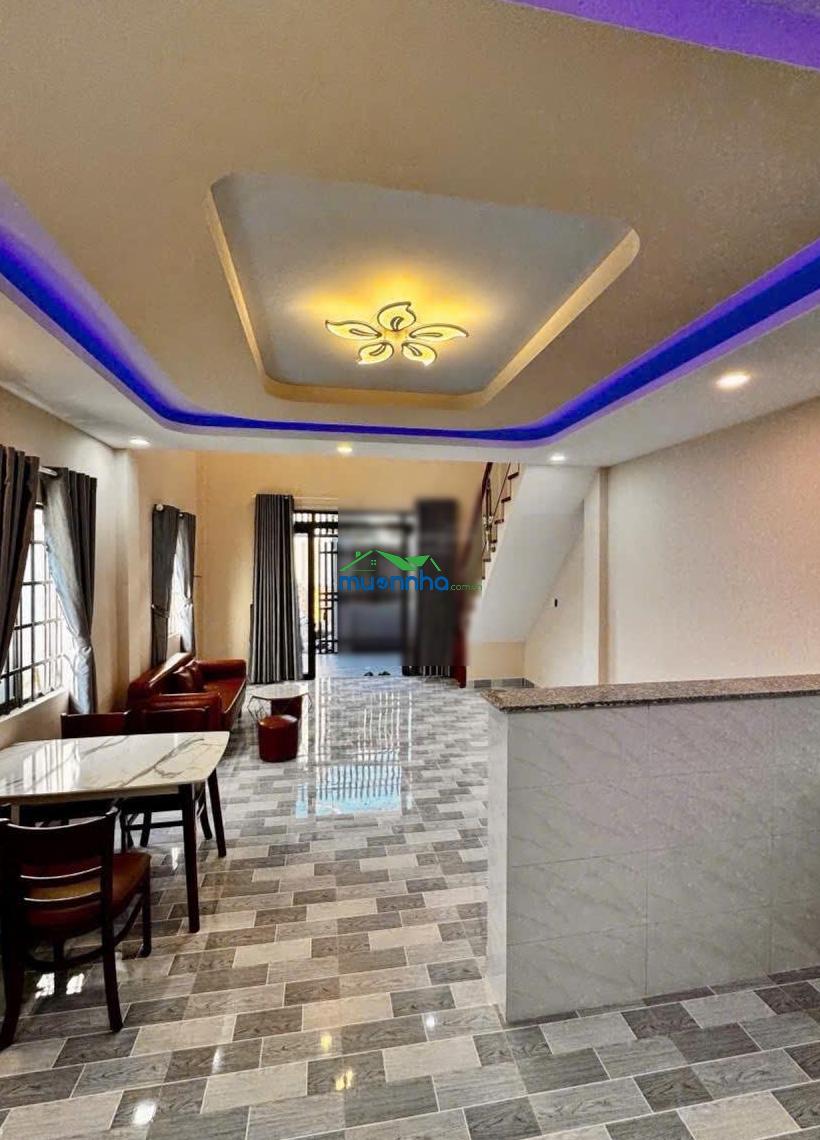 Nhà đẹp 2 tầng, lô góc 60m², gần bv thủ đức, cạnh phạm văn đồng, trung tâm thủ đức chỉ 5,38 tỷ
