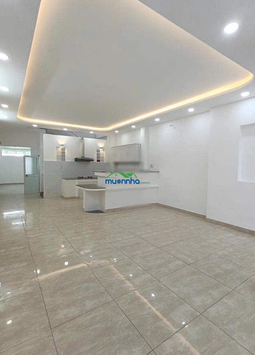 Chủ gửi cần bán gấp nhà ngay công viên làng hoa gò vấp diện tích ~ 96 m2 trệt 2 lầu giá 7 tỷ 4 tl - 2